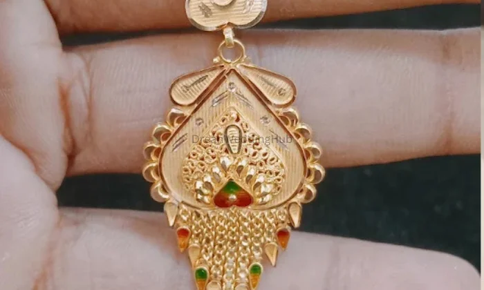 Bhartiya Jewellers